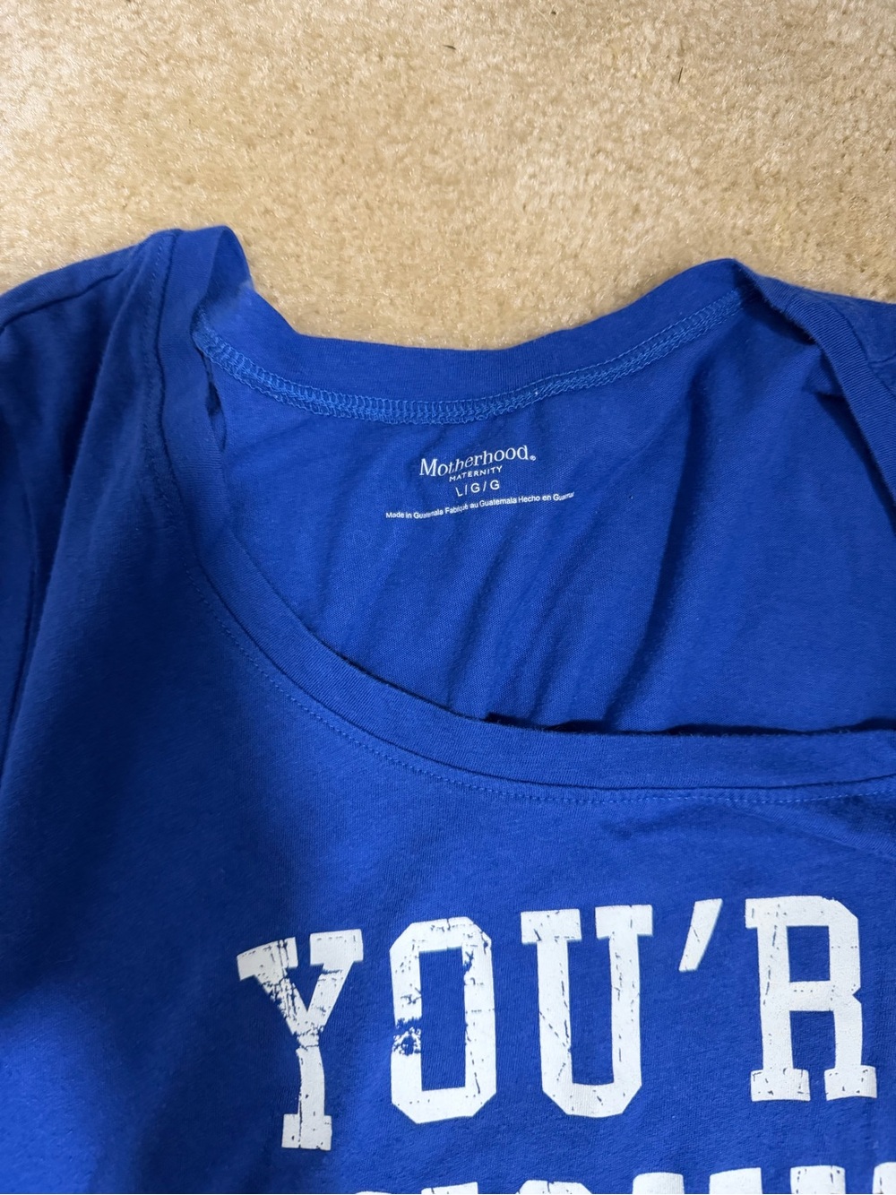 Maternity Shirt Bundle - Picture 4 of 6